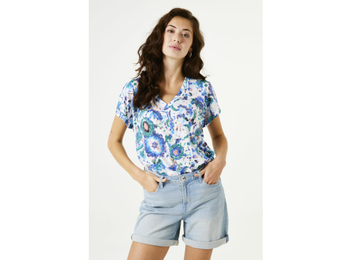 Women T-shirt