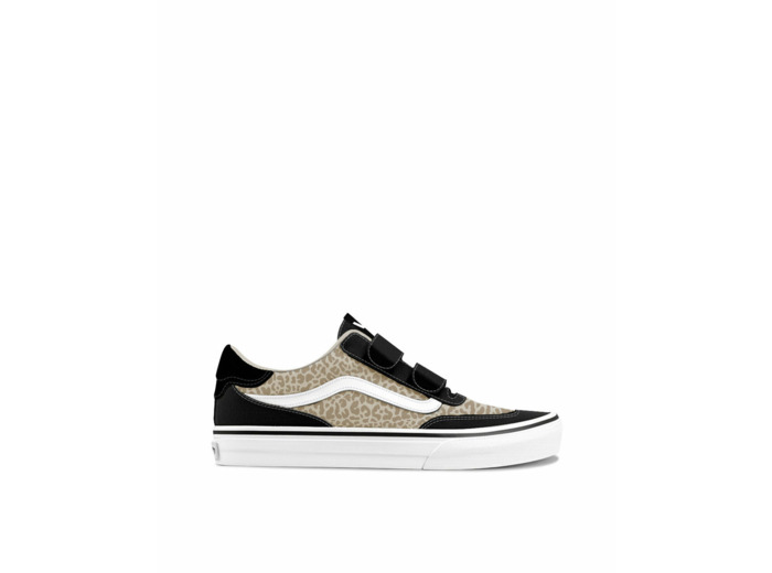 Chaussures Bébé fille BROOKLYN LS V