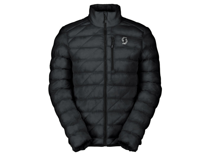 Doudoune Homme INSULOFT TECH PRIMALOFT Noir
