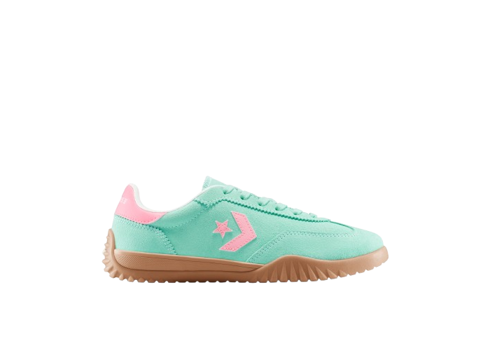 Run Star Trainer Ox Lt Aqua Spark
