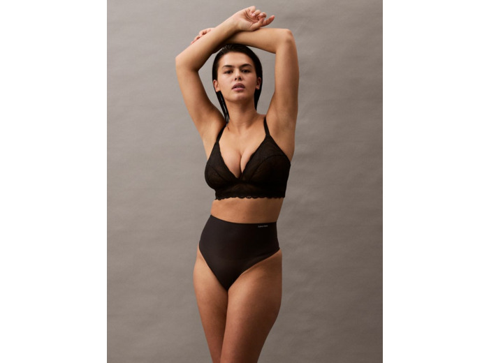 SECND SKIN STRING ULTIME CONFORT LISSANT