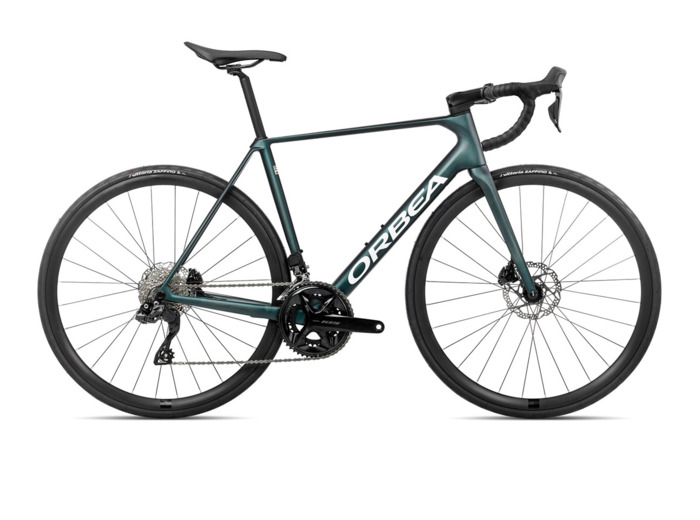 Vélo de route ORCA M30I Vert