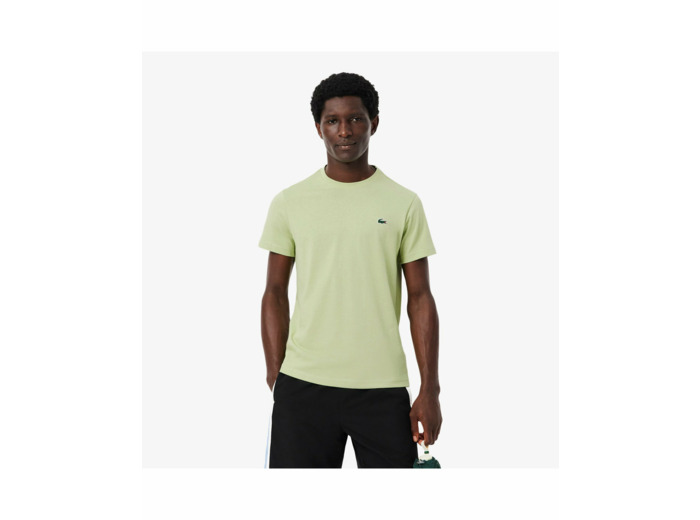 T-shirt Homme MEN S TEE-SHIRT Vert