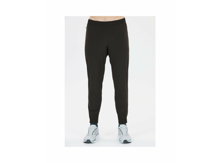 Pantalon de survetement Homme TYPHORO M RUNNING PANTS Noir