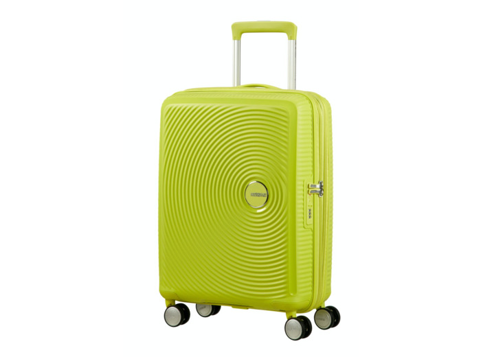 Soundbox Spinner 55/20 Tsa Exp
