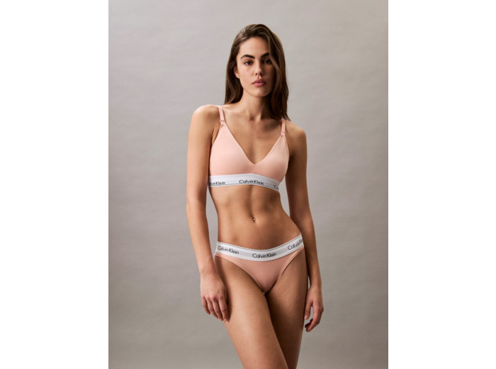 BRASSIÈRE MATERNITÉ EN COTON MODERNE