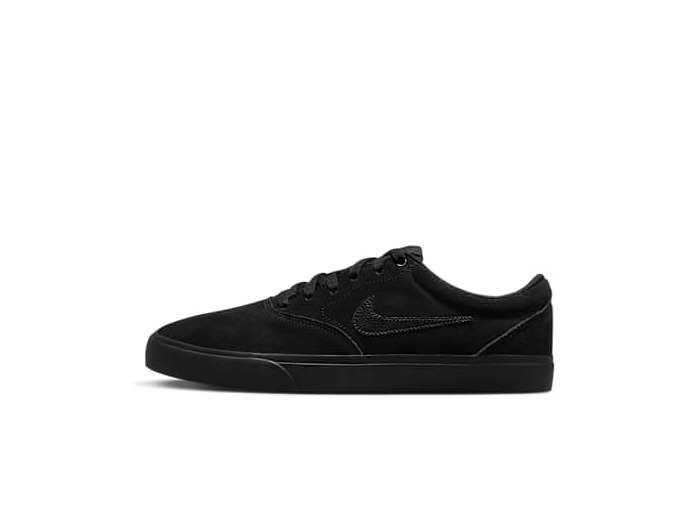 NIKE CHARGE SUEDE