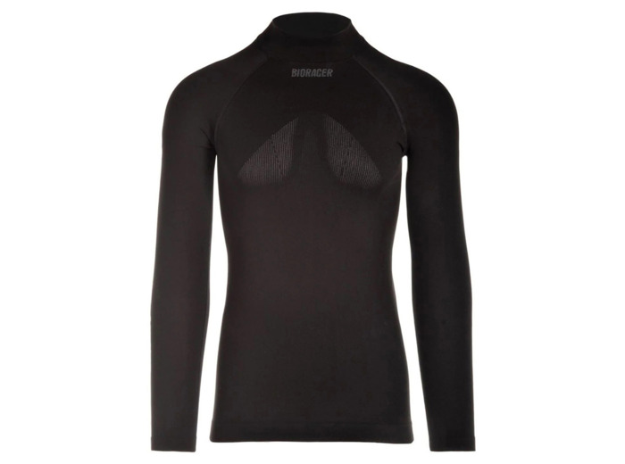 Sous-maillot technique Unisexe THERMAL Noir