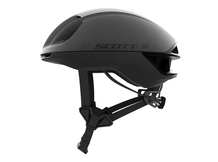 Casque Route Unisexe CADENCE MIPS Noir Granit