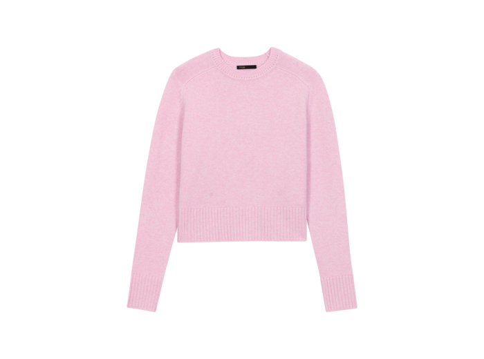 Pull en cachemire