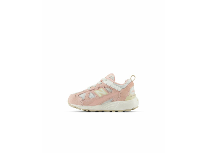 Chaussures Bébé IV878PB1 Rose