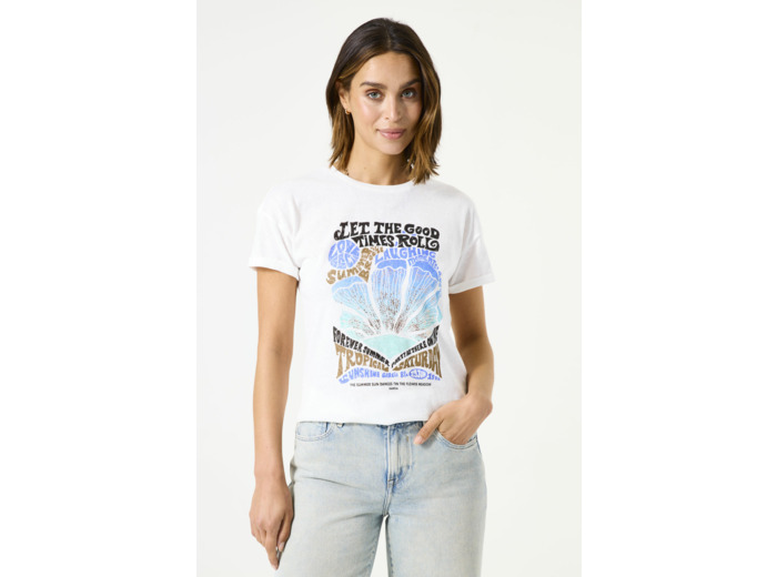 Women T-shirt