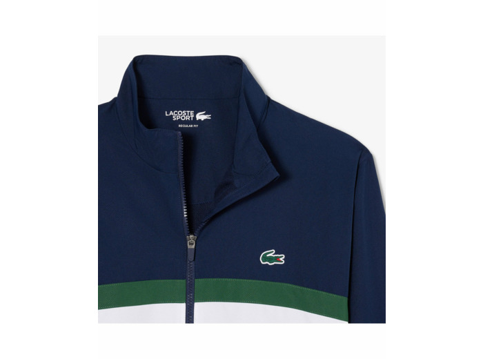 Ensemble de survetement Homme OFF COURT 1 Bleu