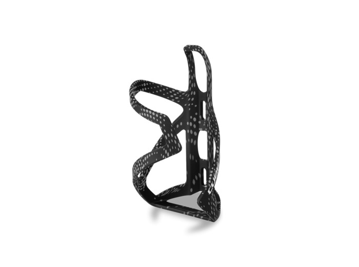 Porte-bidon HPP RIGHT-HAND Noir/Matrix