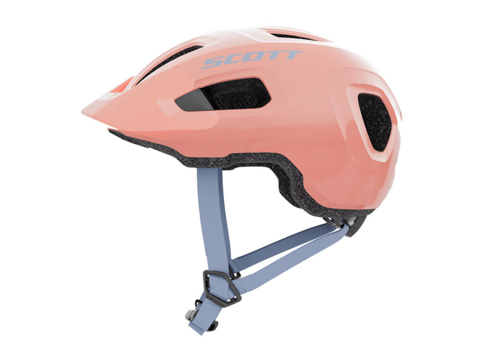 Casque Route/VTT Enfant SUPRA JUNIOR Rose