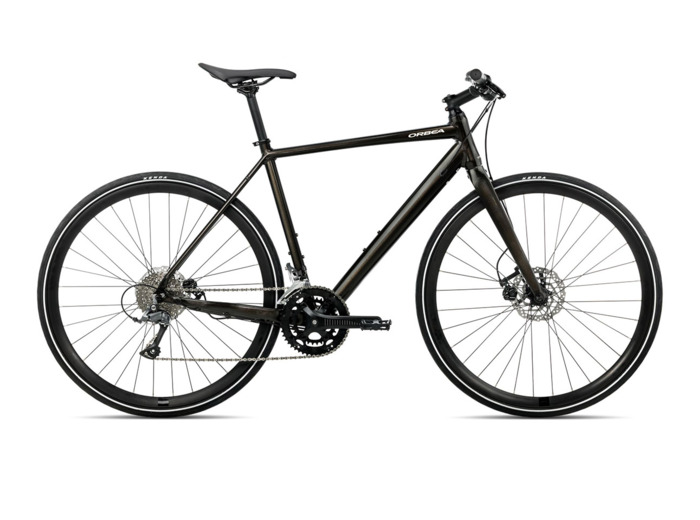 Vélo urbain VECTOR 30 Vert