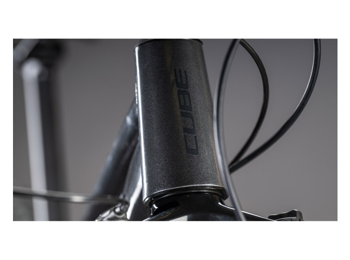 VTT semi rigide AIM SLX Noir/Noir