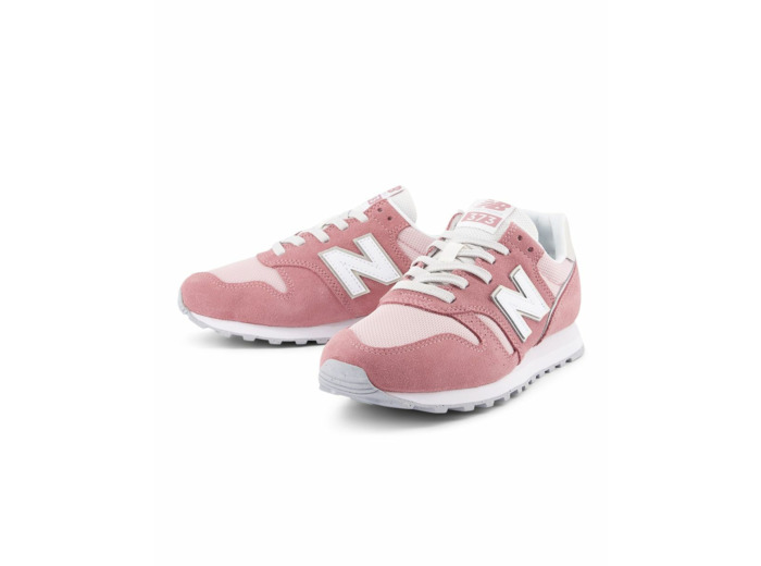 Chaussures Femme 373V2 Rose