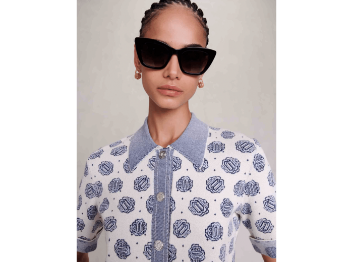 Lunettes de soleil