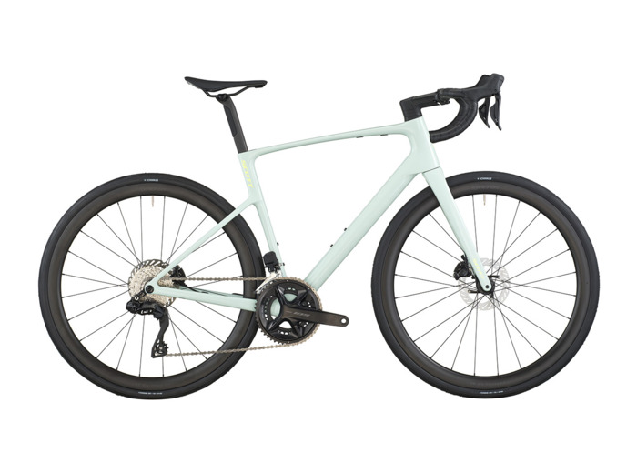 Vélo de route ADDICT 30 Vert Glacé