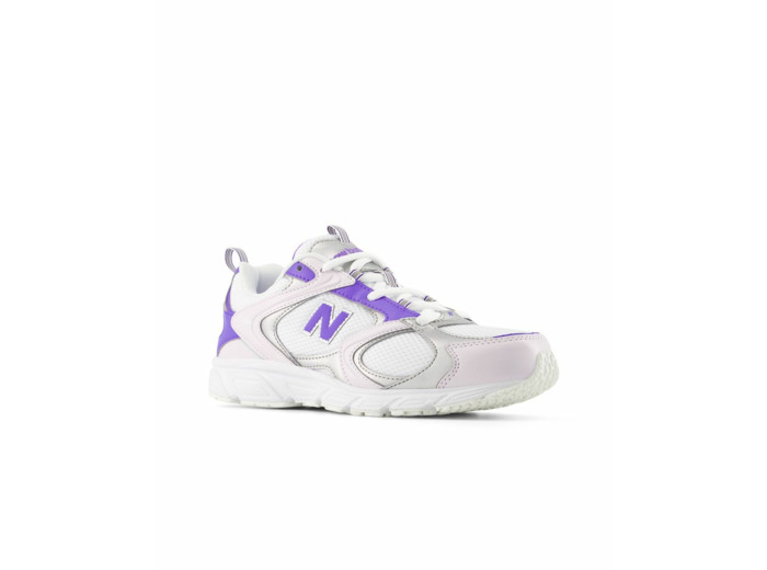 Chaussures Unisexe U4088AB Blanc