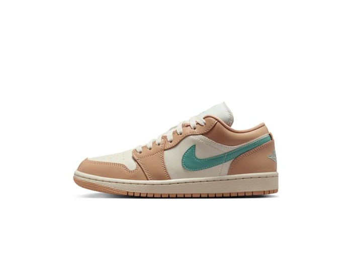 WMNS AIR JORDAN 1 LOW