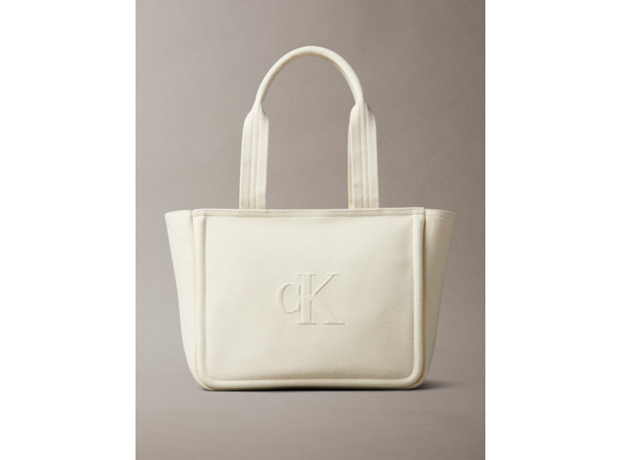 SAC TOTE EN CANVAS D'ÉTÉ
