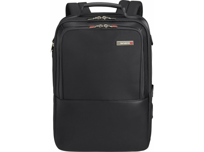 Safton (A203) Lp Backp.15.6" 2C