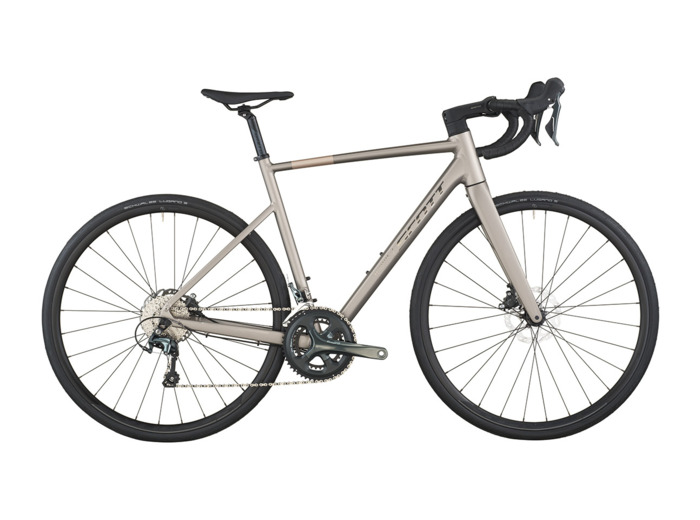Vélo de route SPEEDSTER 20 Gris Tungstène