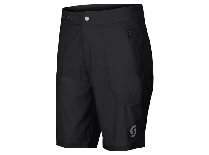 Short Homme TRAIL VERTIC PRO SL Noir