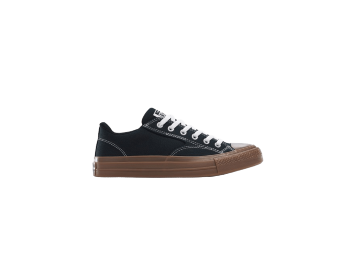 Chuck Taylor All Star Hi Black/Vintage White/Black