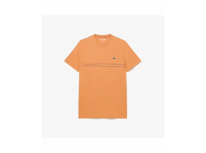 T-shirt Homme OFF COURT 2 Orange