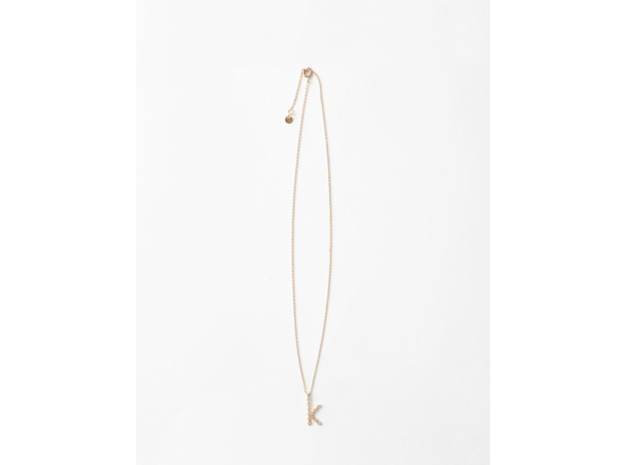 Collier K Strassé