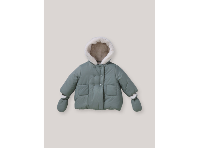 DOUDOUNE MOUFLE