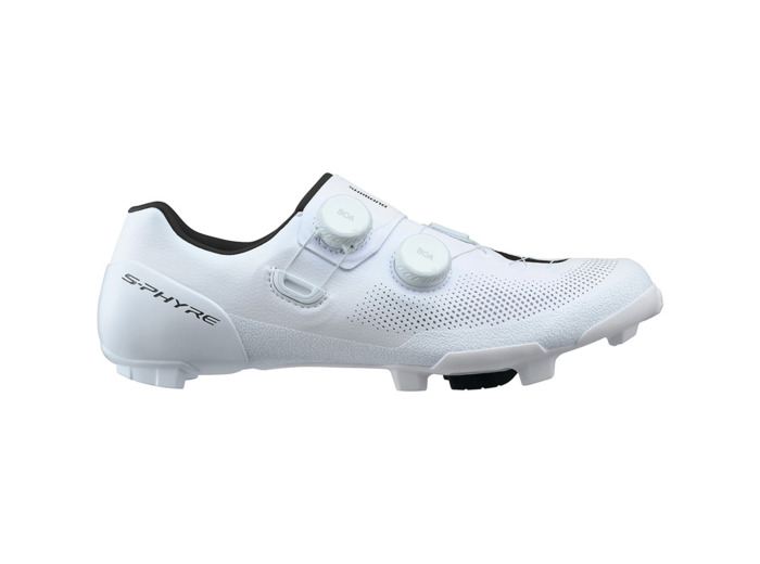 Chaussures Gravel Homme RX910 Blanc