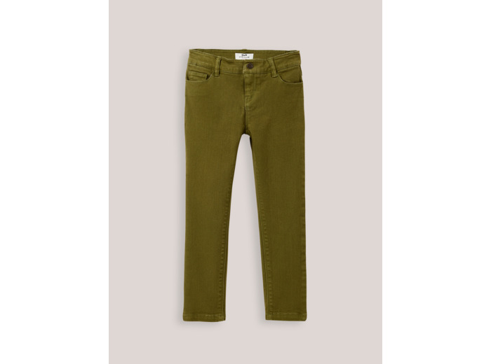 JEAN TWILL