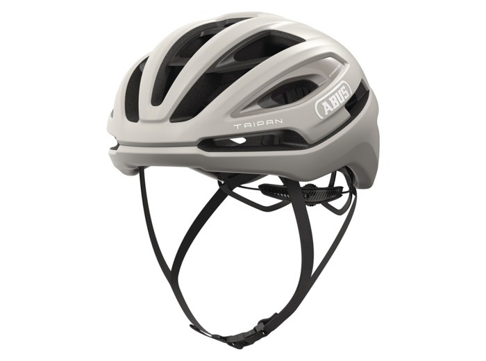 Casque Gravel Unisexe TAIPAN Beige Sable