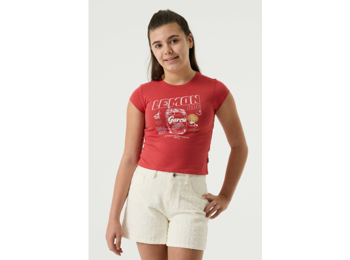 Girls T-shirt
