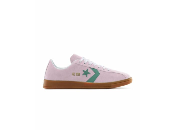 Chaussures Homme ALL STAR CLASSIC TRAINER RETRO Rose