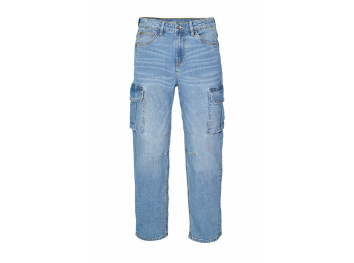 Boys Jeans PG43003 Dad fit