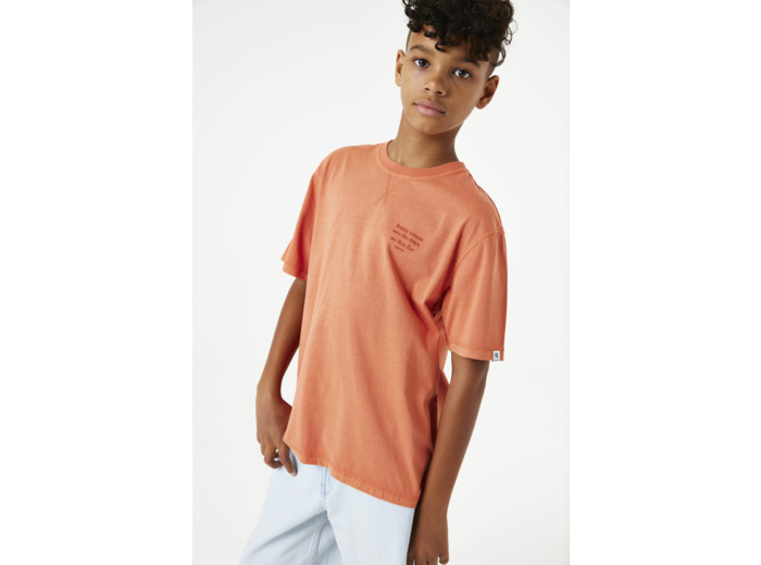 Boys T-shirt