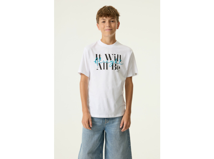 Boys T-shirt