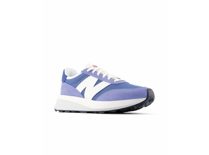 Chaussures Unisexe 370 Bleu