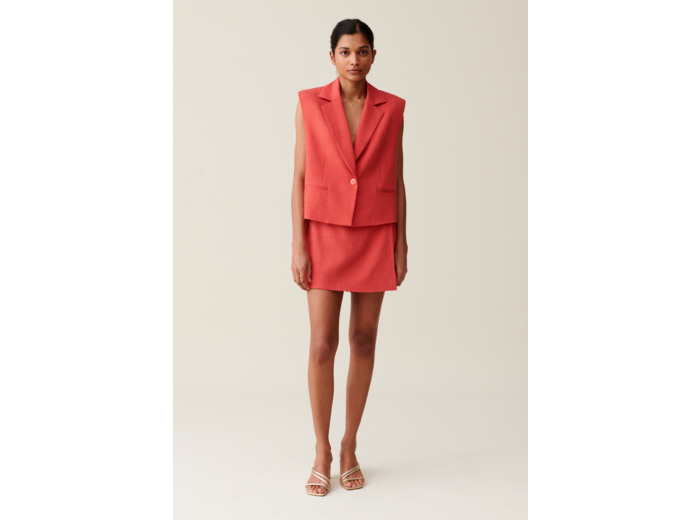 Veston tailleur