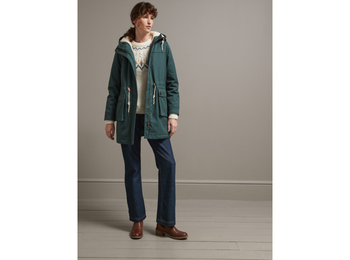 Parka Nautique