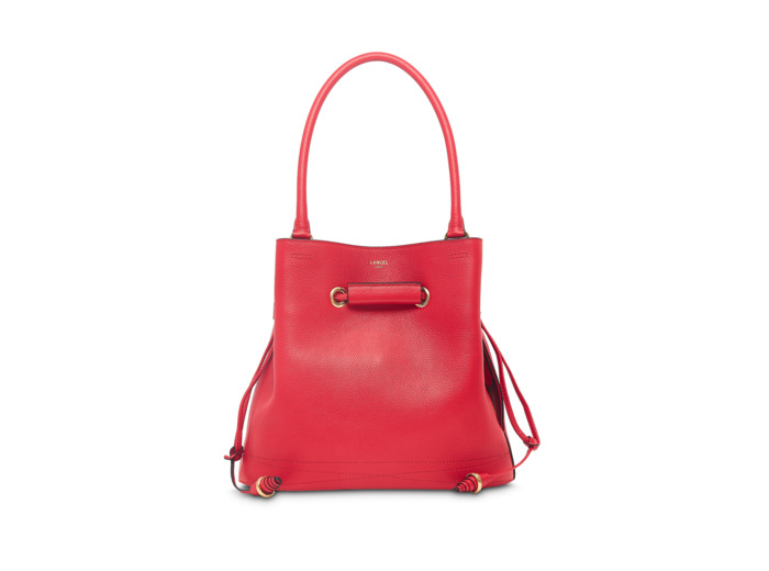 Le Huit de Lancel - Cabas Porte Epaule