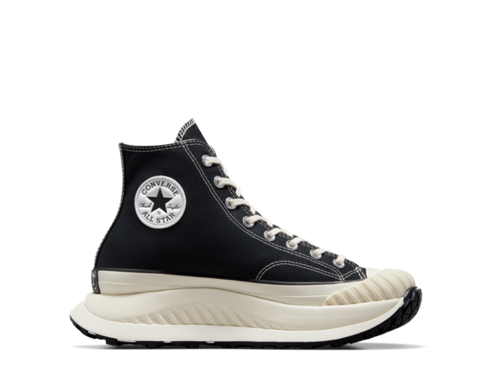 Chuck 70 At-Cx Hi noir