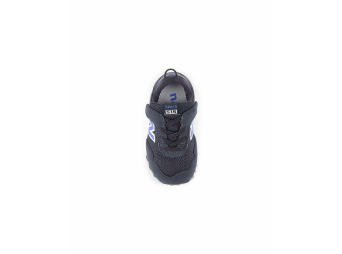 Chaussures Bébé 515 HOOK AND LOOP Bleu