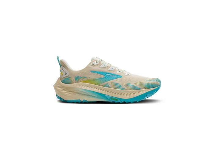 Chaussures de trail Femme GHOST TRAIL Beige