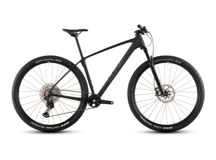 VTT semi rigide REACTION C:62 PRO Noir